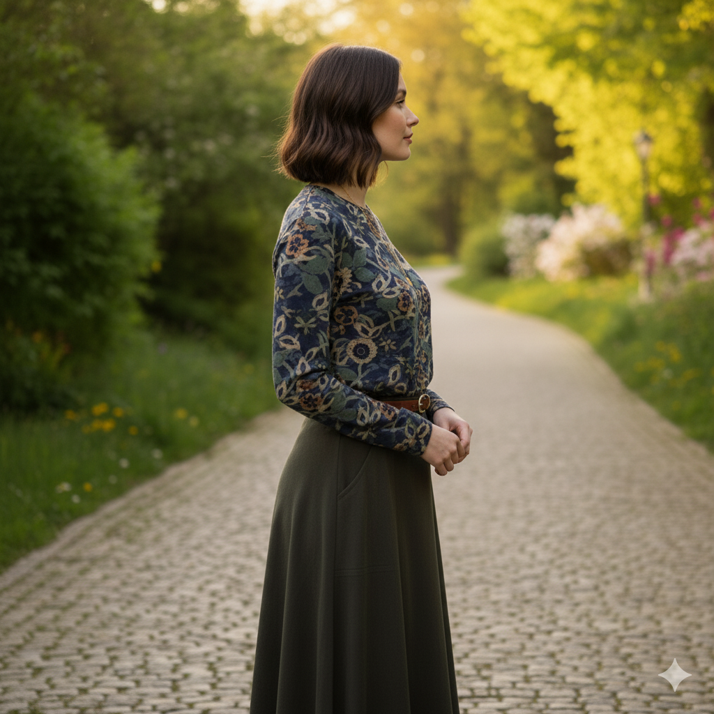 Modest Workwear Essentials: Office-Friendly Looks