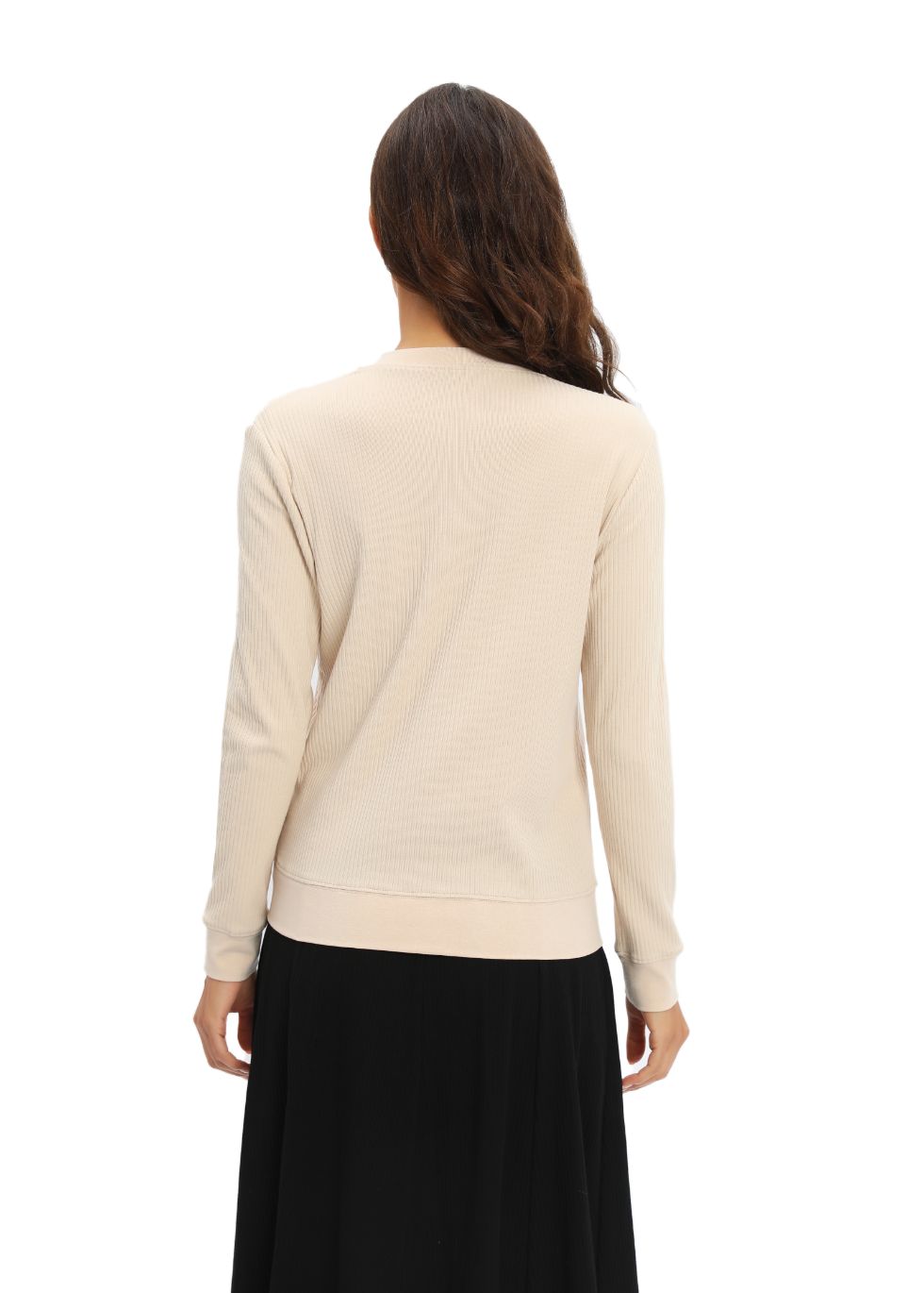 Knit Cardigan