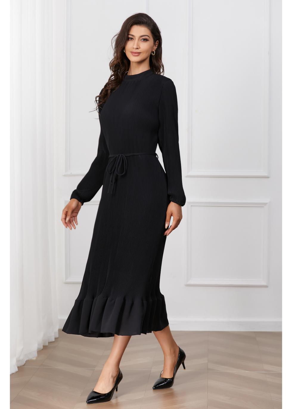 Midnight Grace Midi Dress Xs Midnight Grace Midi Dress Xs