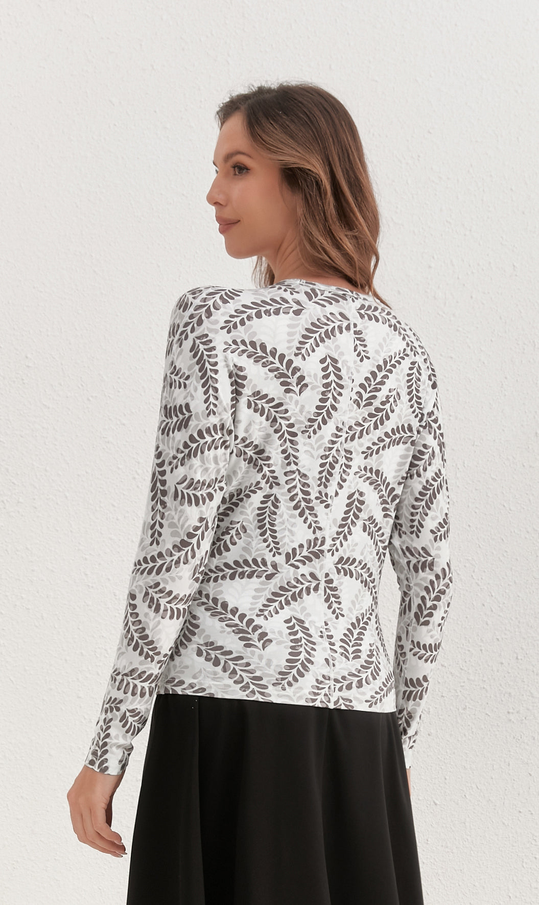 Starlight Sketch Top - MissFinchNYC