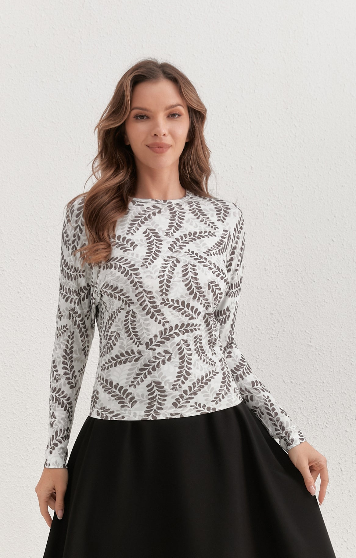 Starlight Sketch Top
