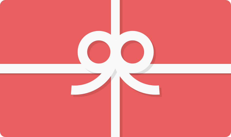 Gift Card - MissFinchNYC