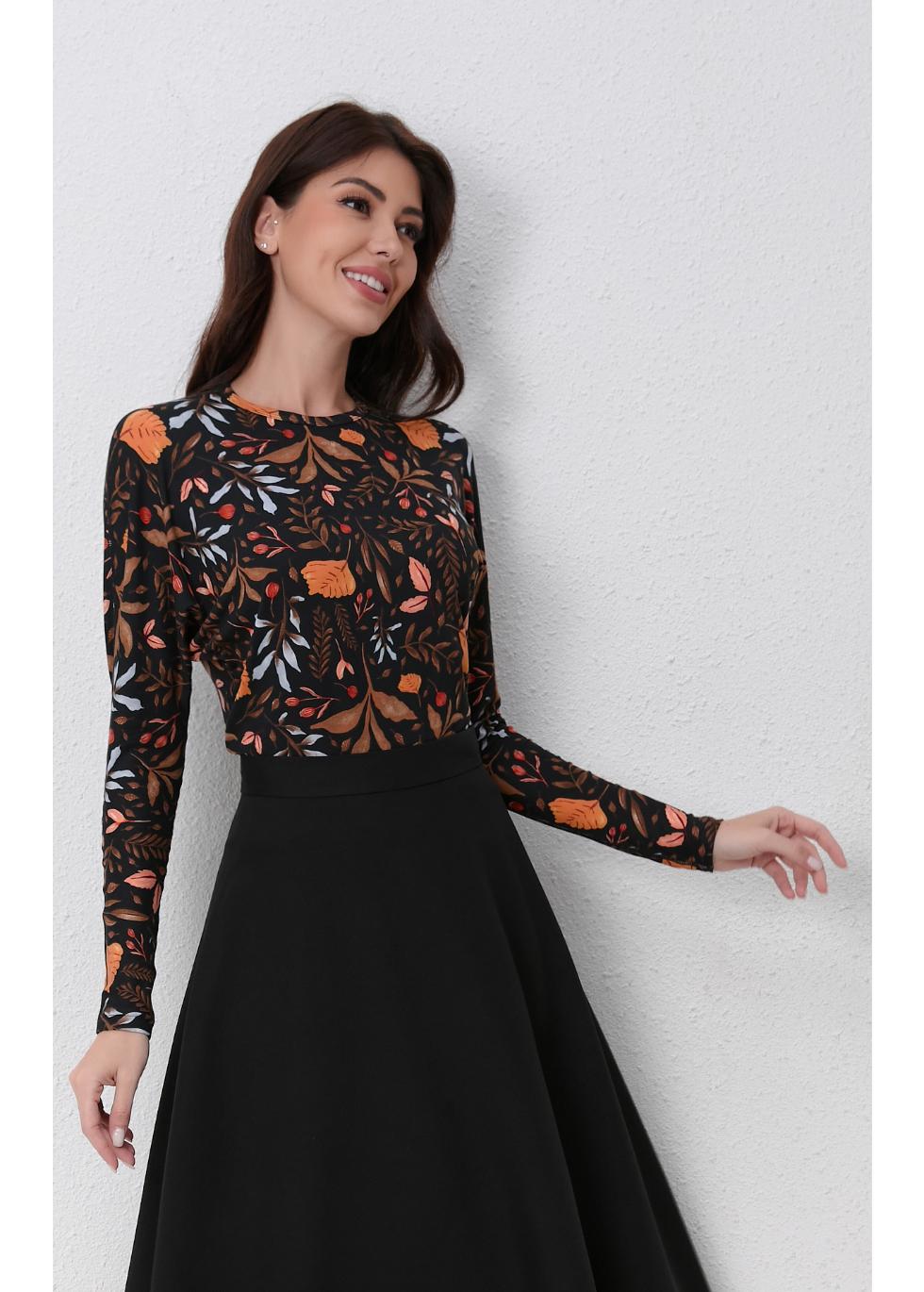 Ultimate Guide to Modest Tops: 2025 Trends and Styling Tips