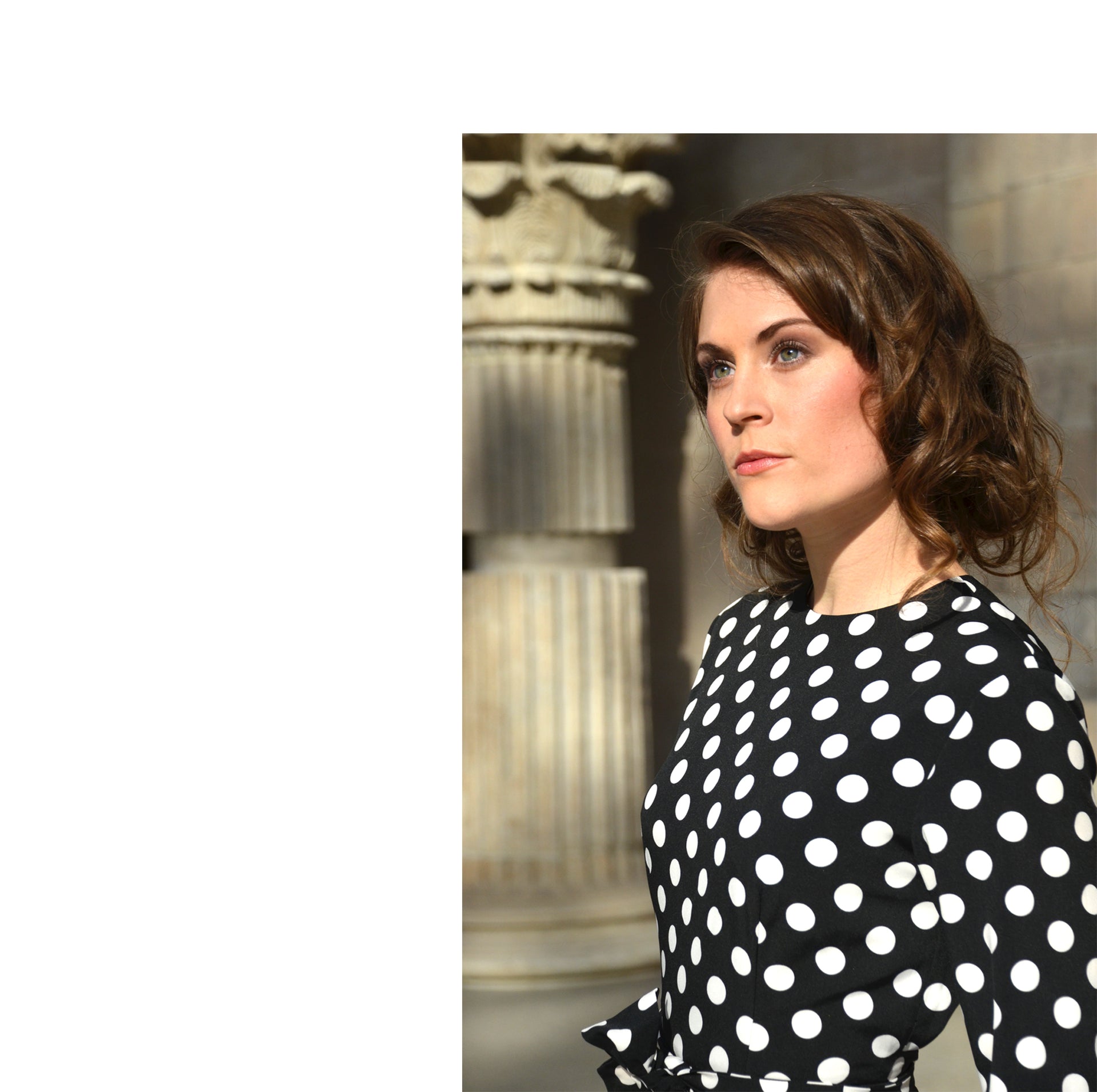 Modest Elegance | MissFinchNYC