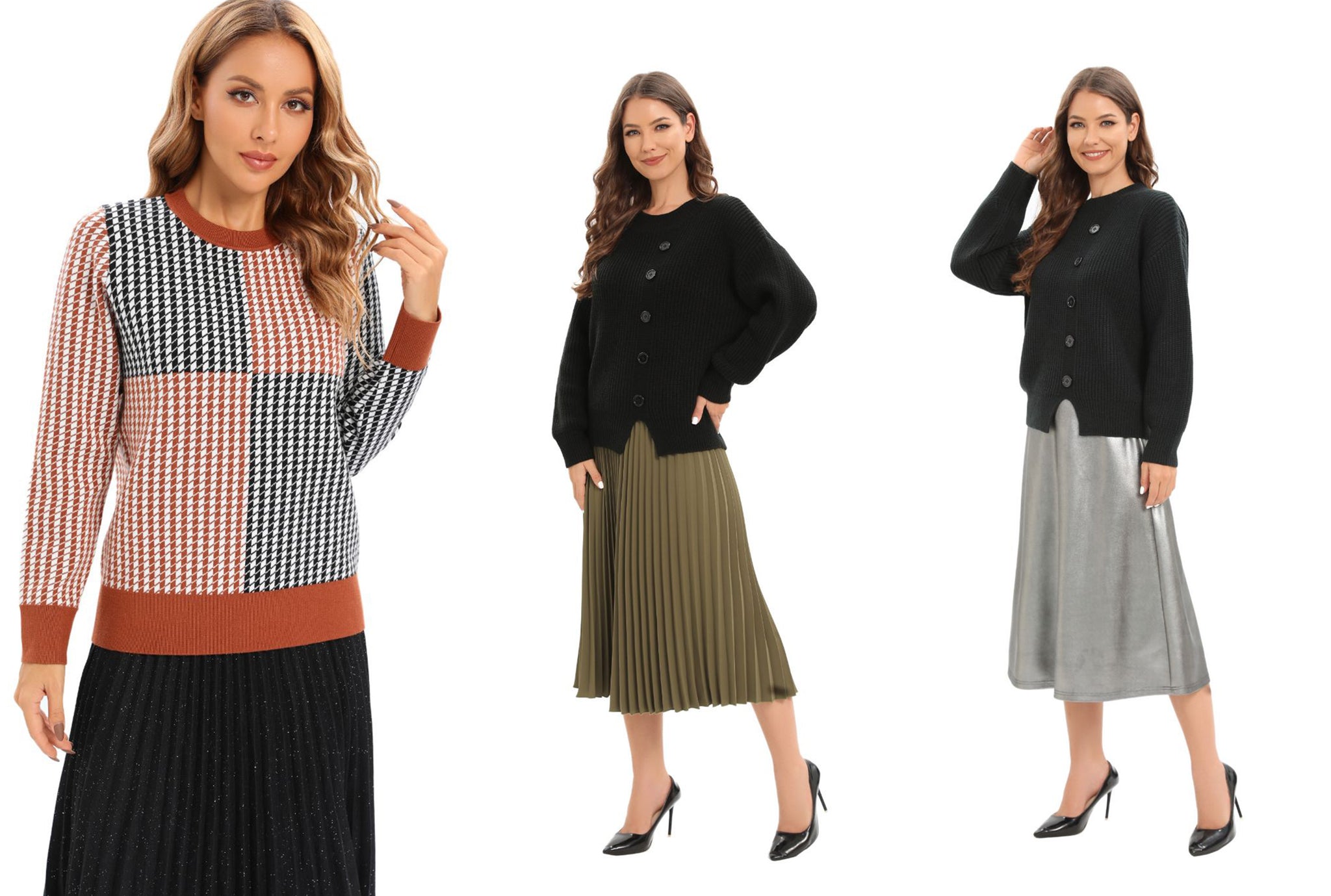 The Art of Modest Dressing: A Guide to Finding the Perfect Outfit ...