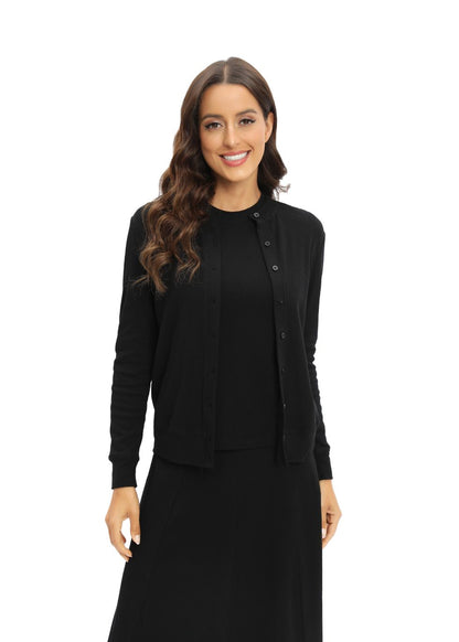 Knit Cardigan