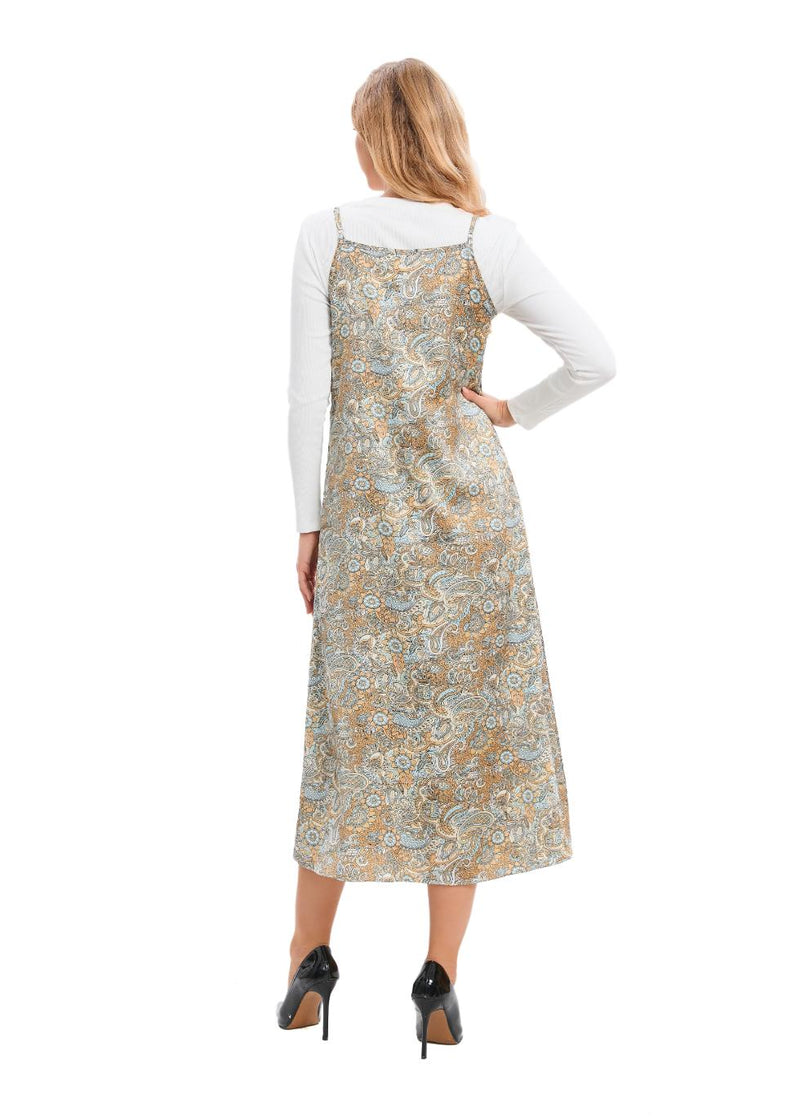 New women's dress 11896 main image 0