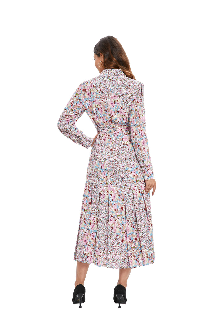 New 244105 Dress