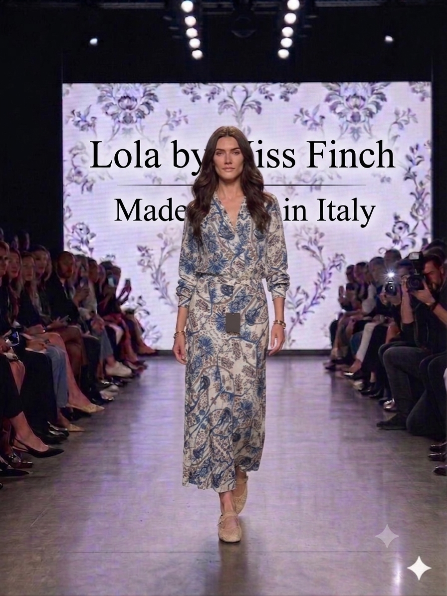 The Floral Blouse & Maxi Skirt Linen Set